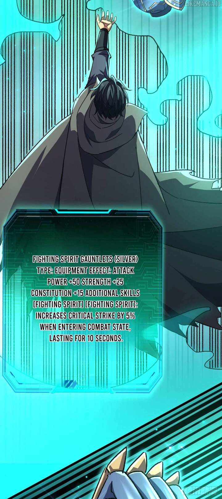 Lord of Summons! Sudden Mutation Chapter 52 248 40