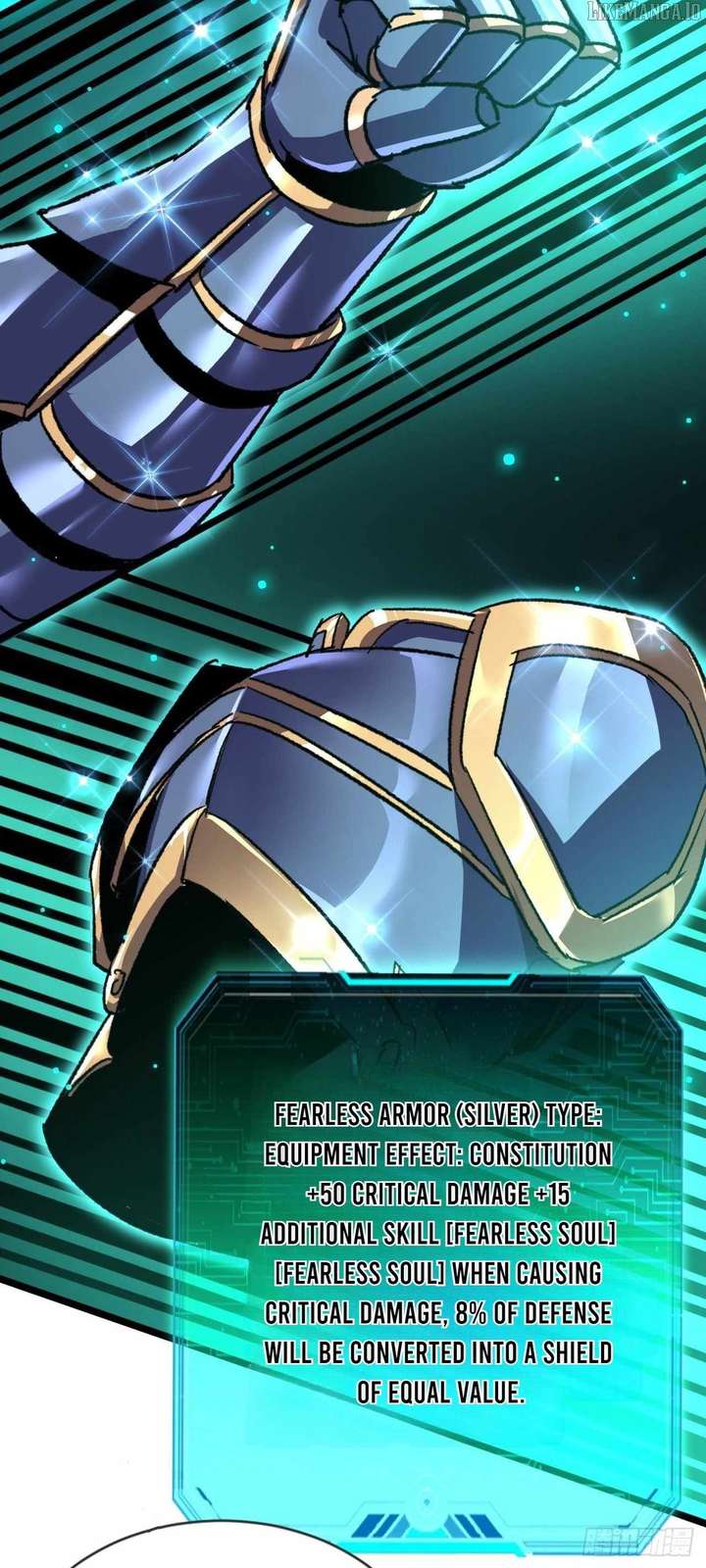 Lord of Summons! Sudden Mutation Chapter 52 249 41