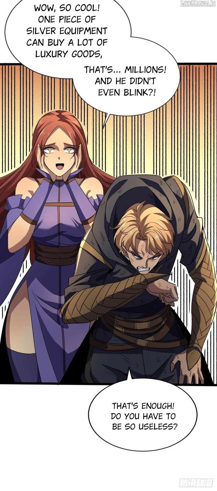 Lord of Summons! Sudden Mutation Chapter 52 250 42