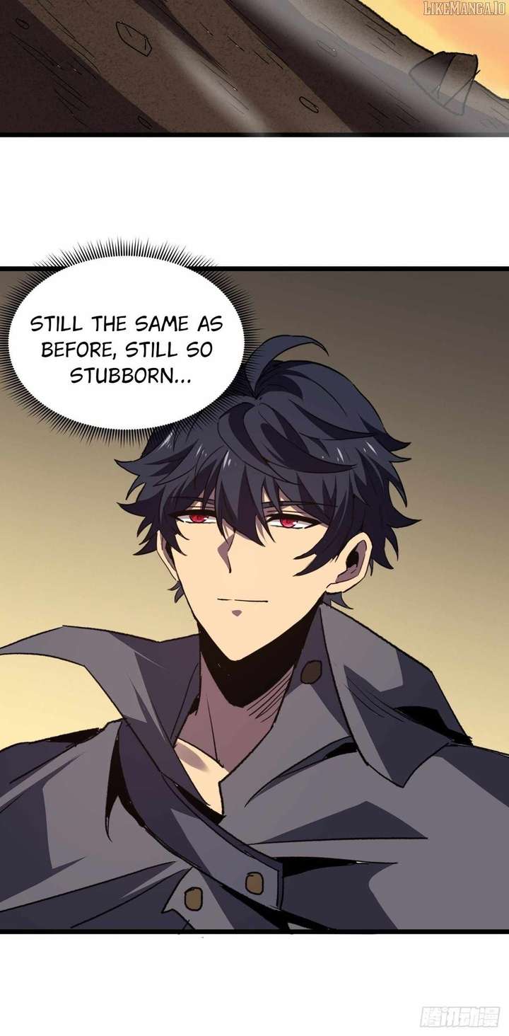 Lord of Summons! Sudden Mutation Chapter 52 252 44