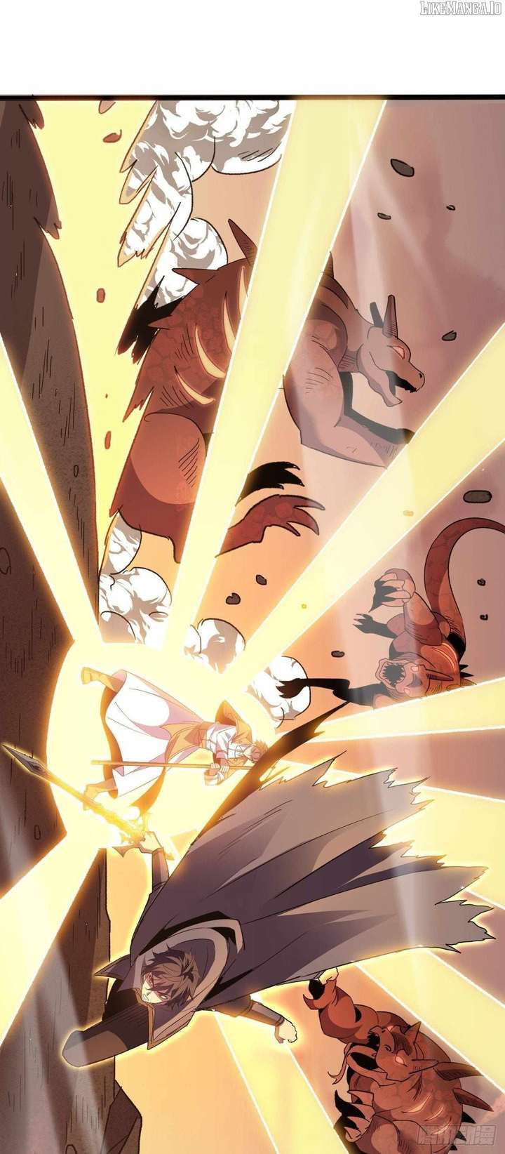 Lord of Summons! Sudden Mutation Chapter 52 253 45