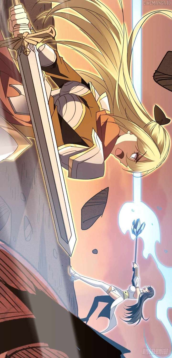 Lord of Summons! Sudden Mutation Chapter 52 256 48