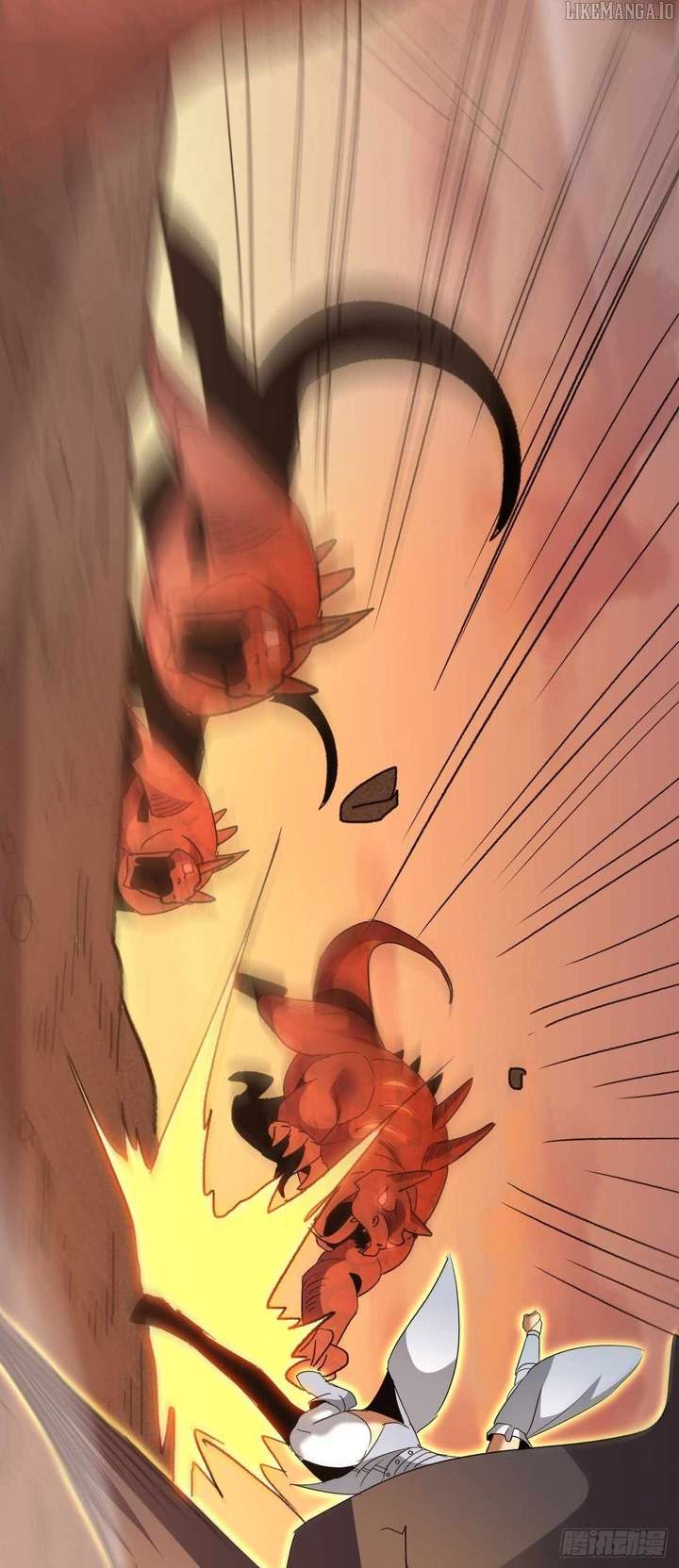 Lord of Summons! Sudden Mutation Chapter 52 258 50