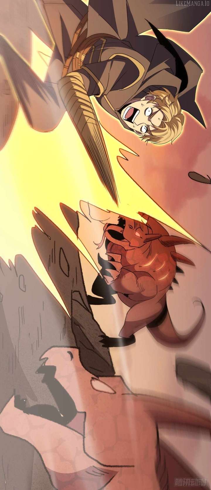 Lord of Summons! Sudden Mutation Chapter 52 259 51