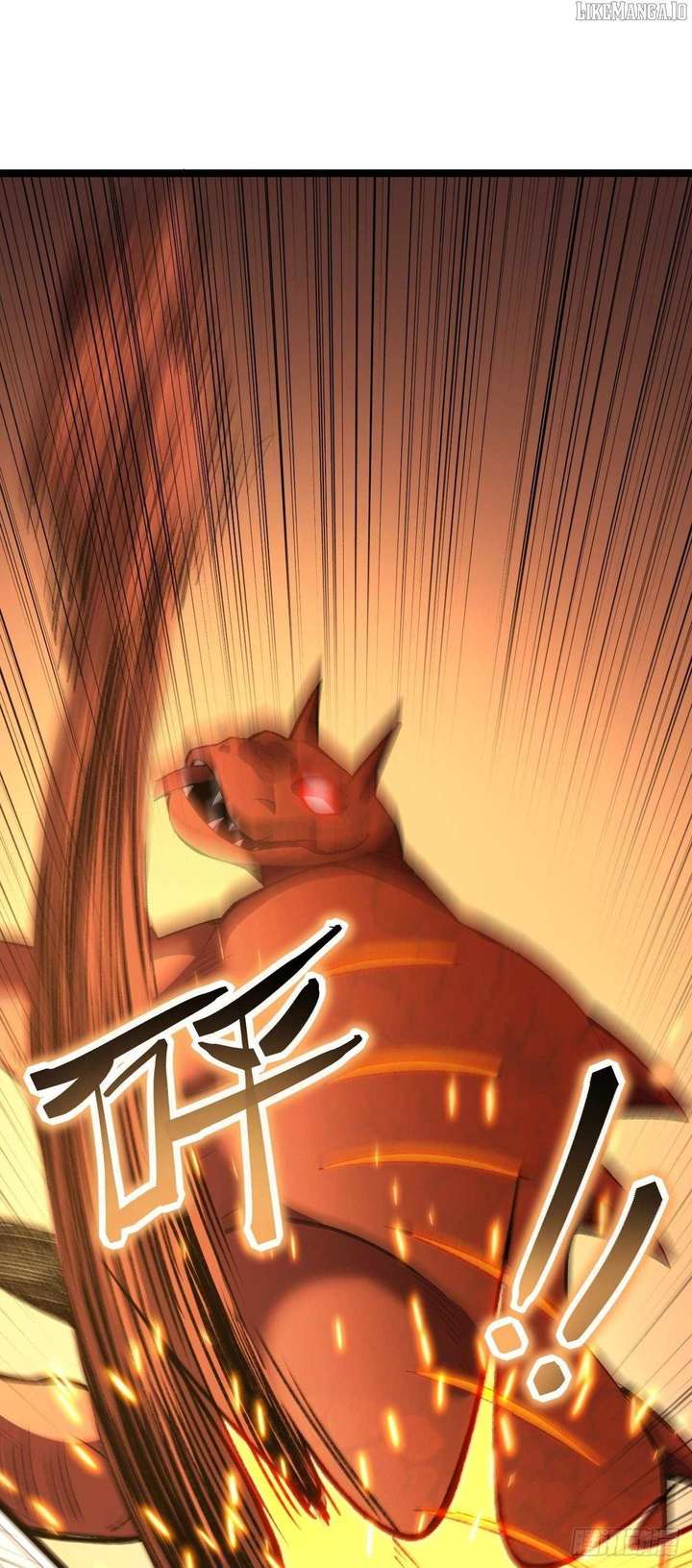 Lord of Summons! Sudden Mutation Chapter 52 262 54