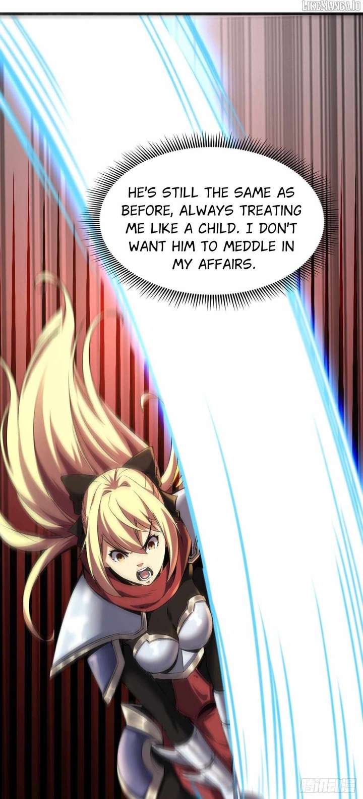 Lord of Summons! Sudden Mutation Chapter 52 271 63