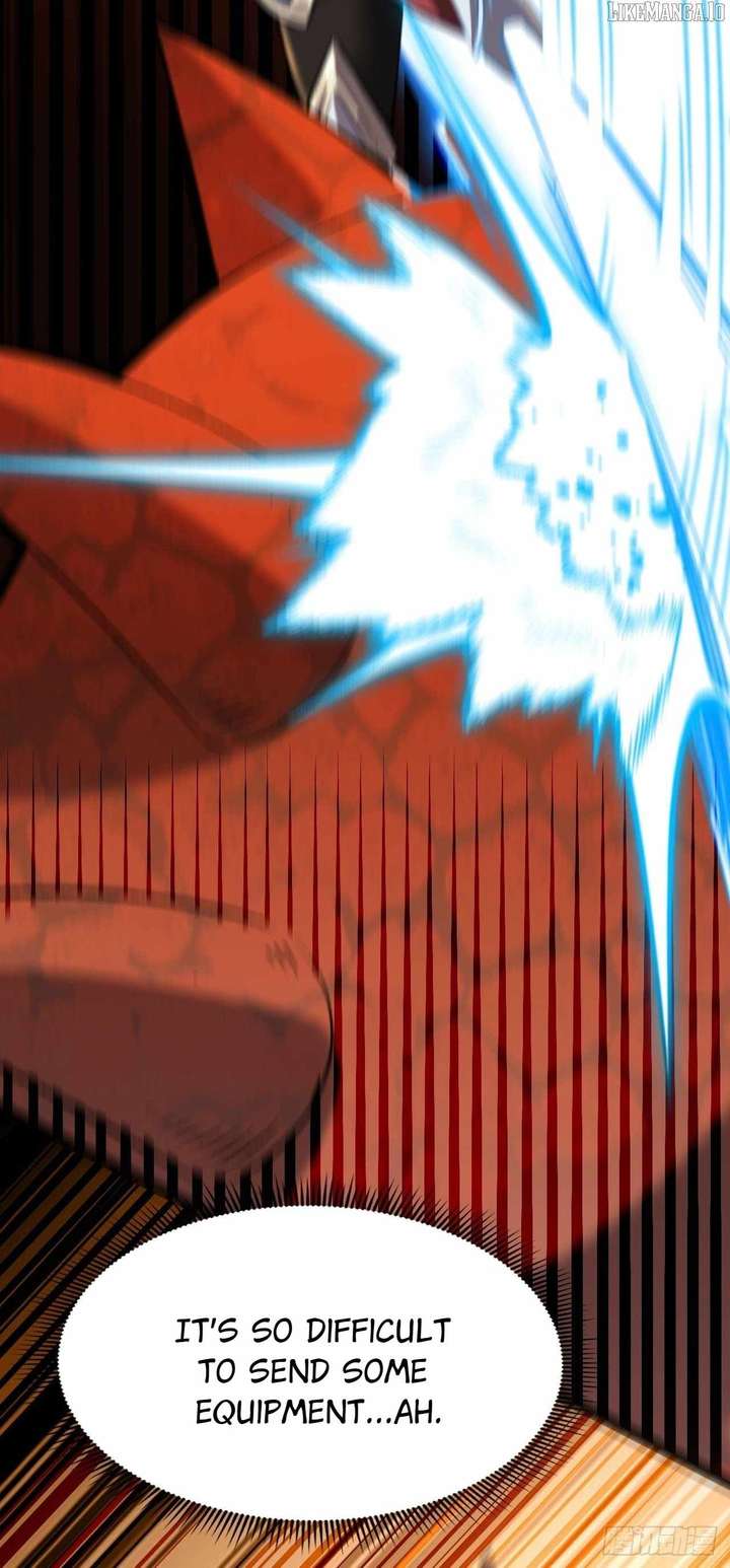 Lord of Summons! Sudden Mutation Chapter 52 272 64