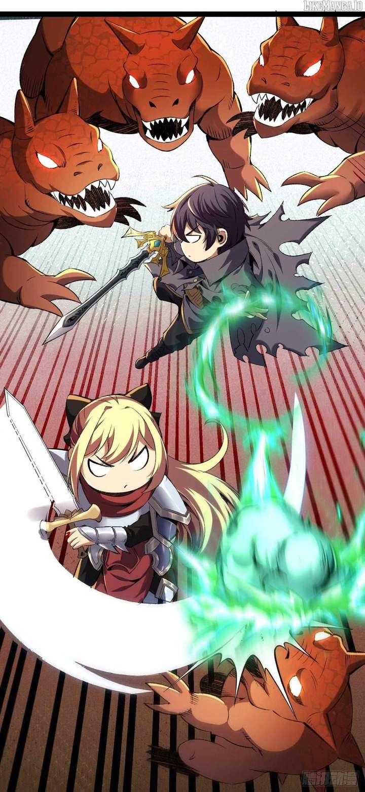 Lord of Summons! Sudden Mutation Chapter 52 274 66