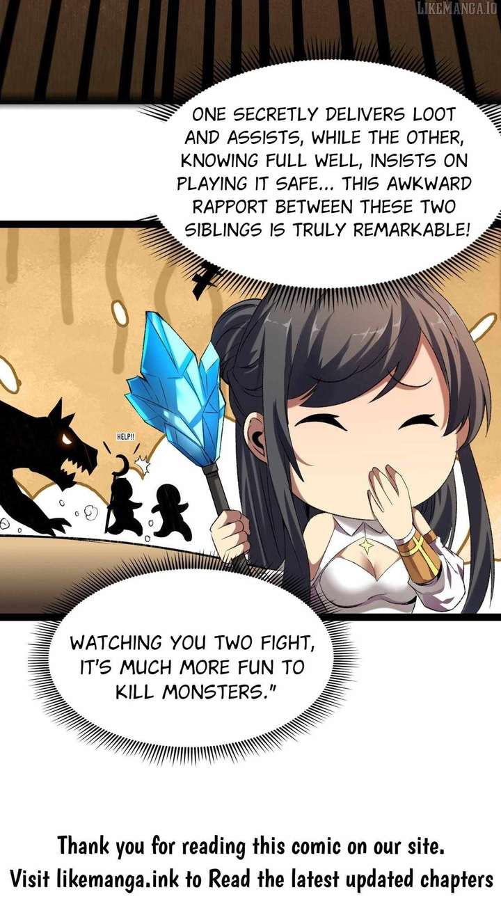 Lord of Summons! Sudden Mutation Chapter 52 275 67