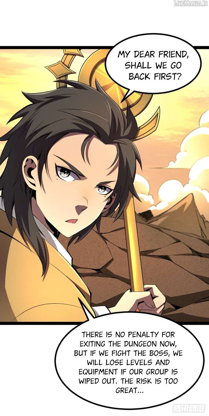 Lord of Summons! Sudden Mutation Chapter 53 209 04