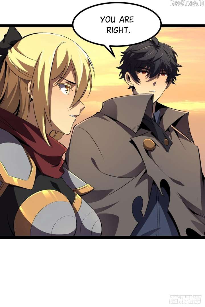 Lord of Summons! Sudden Mutation Chapter 53 210 05