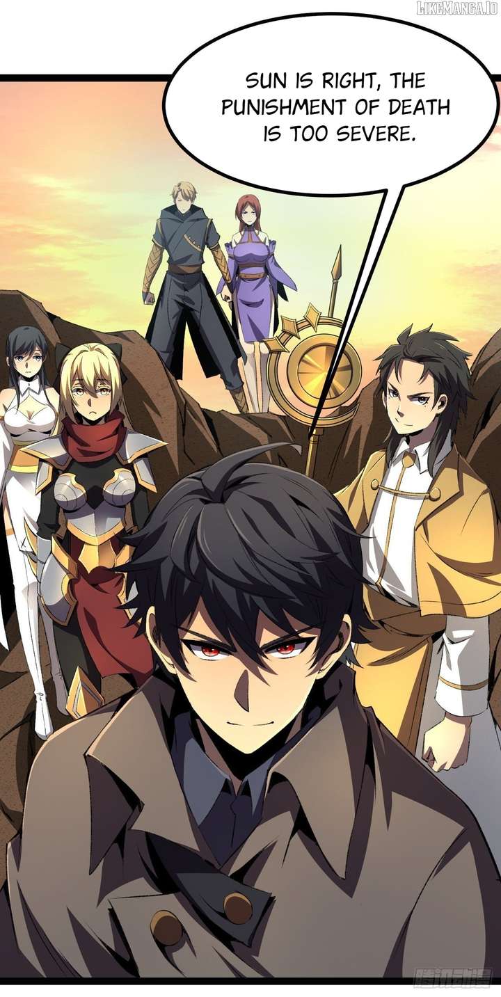 Lord of Summons! Sudden Mutation Chapter 53 213 08