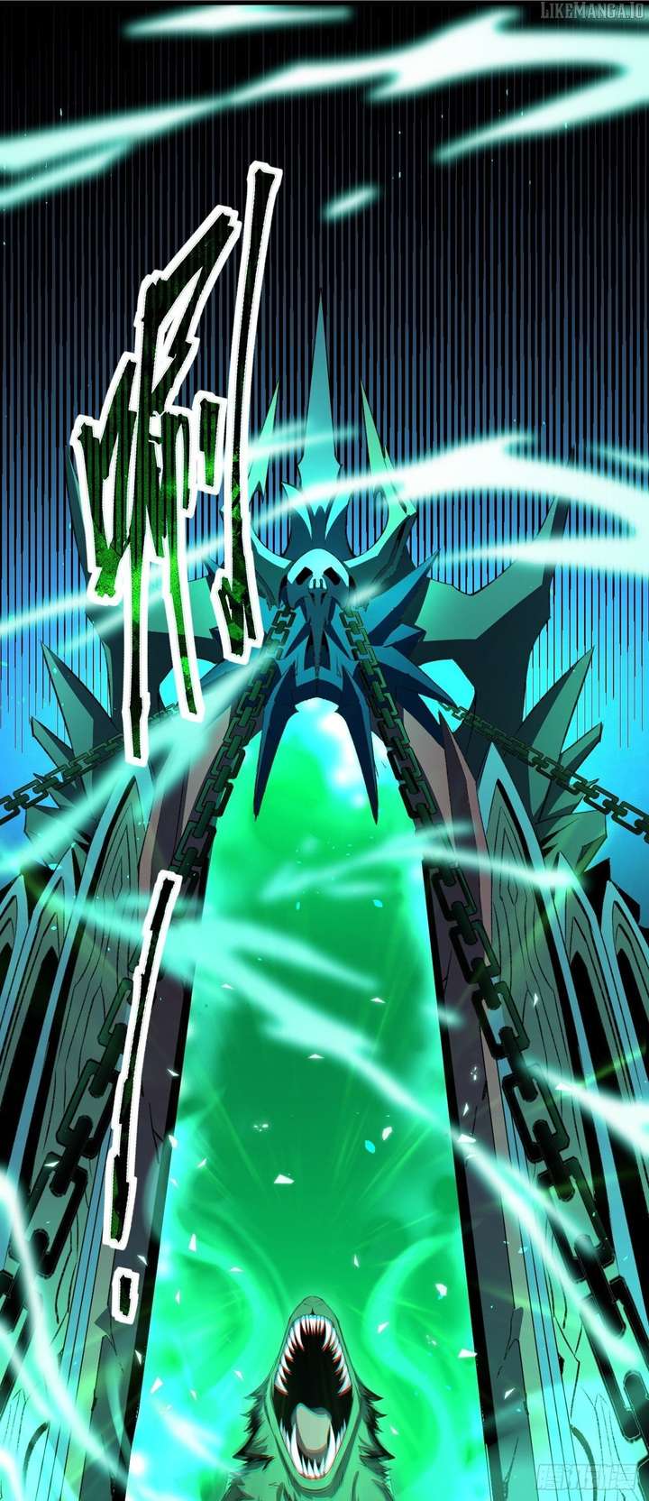 Lord of Summons! Sudden Mutation Chapter 53 215 10