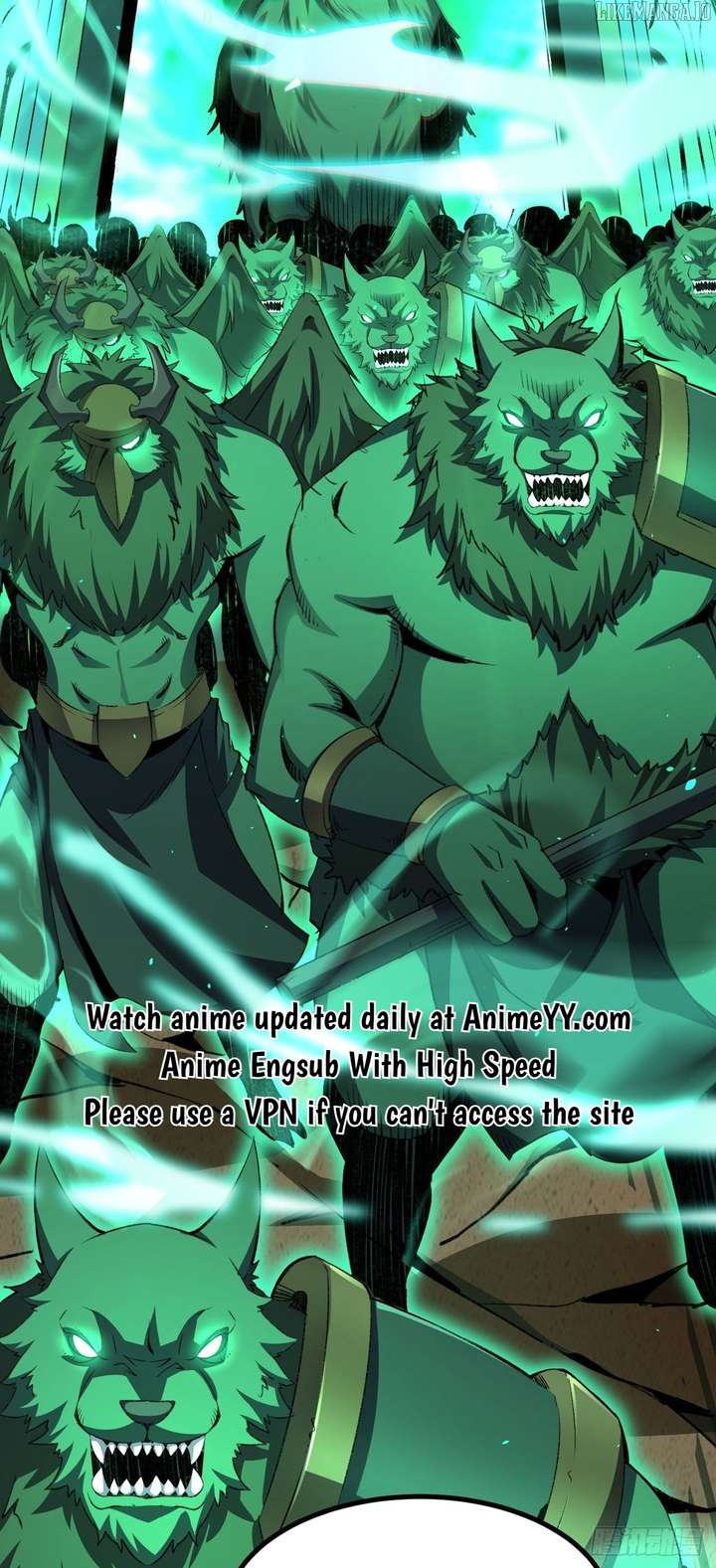 Lord of Summons! Sudden Mutation Chapter 53 216 11