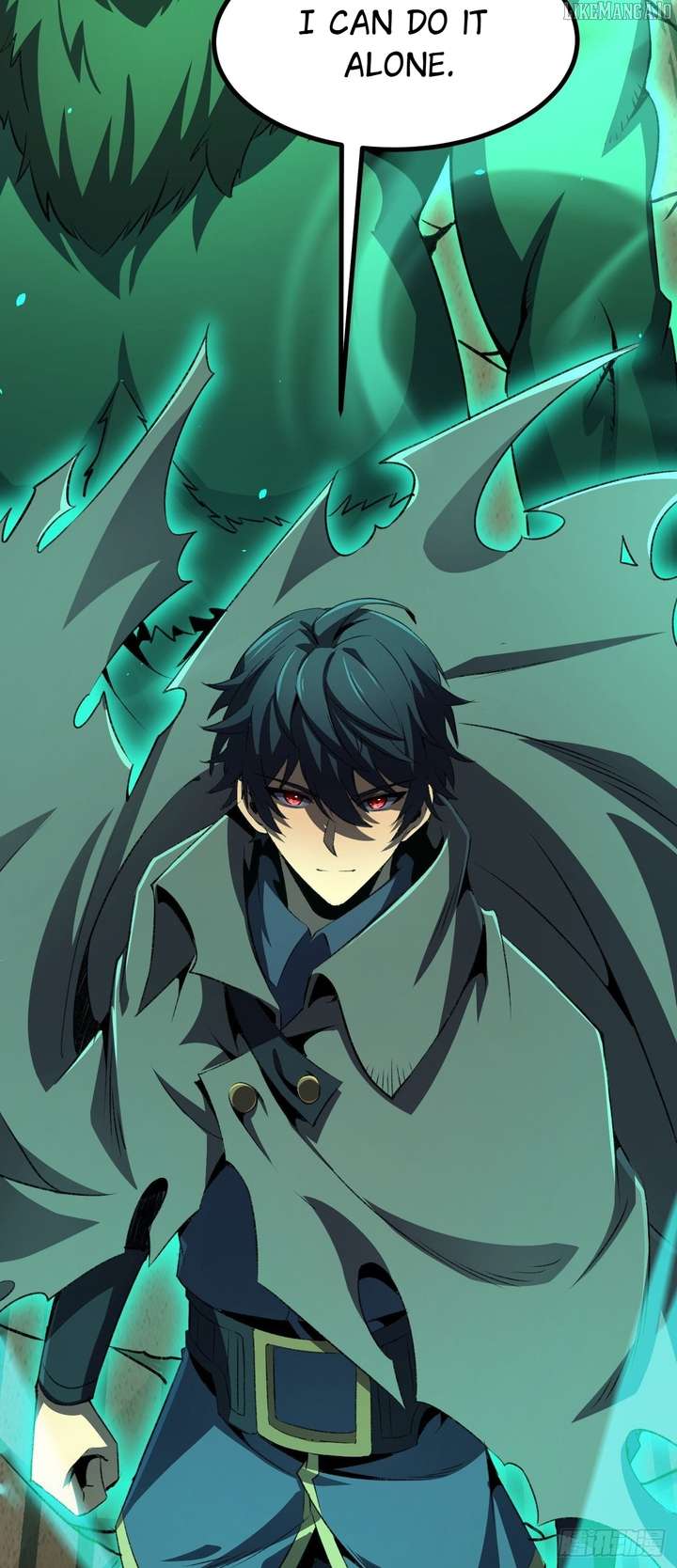 Lord of Summons! Sudden Mutation Chapter 53 217 12