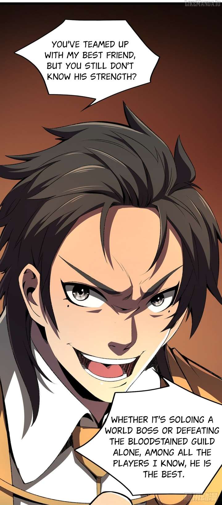 Lord of Summons! Sudden Mutation Chapter 53 220 15