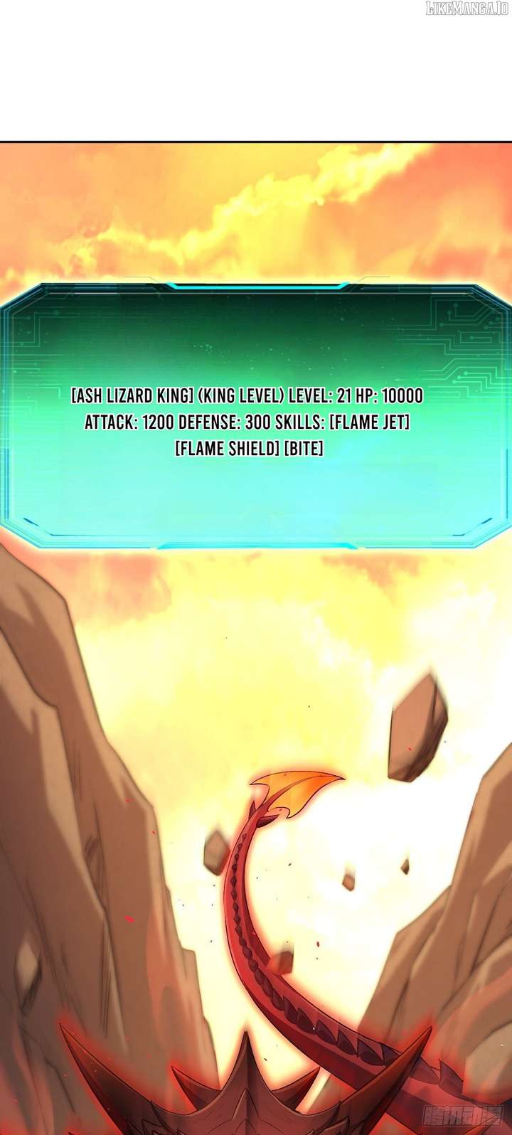 Lord of Summons! Sudden Mutation Chapter 53 231 26