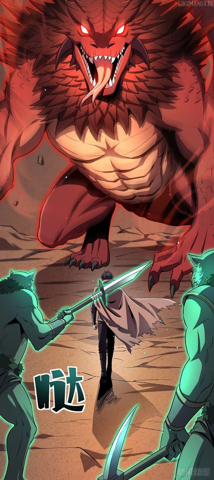 Lord of Summons! Sudden Mutation Chapter 53 232 27