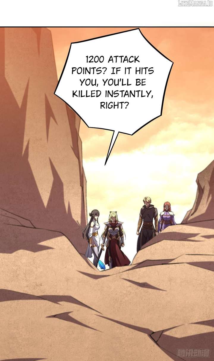 Lord of Summons! Sudden Mutation Chapter 53 234 29