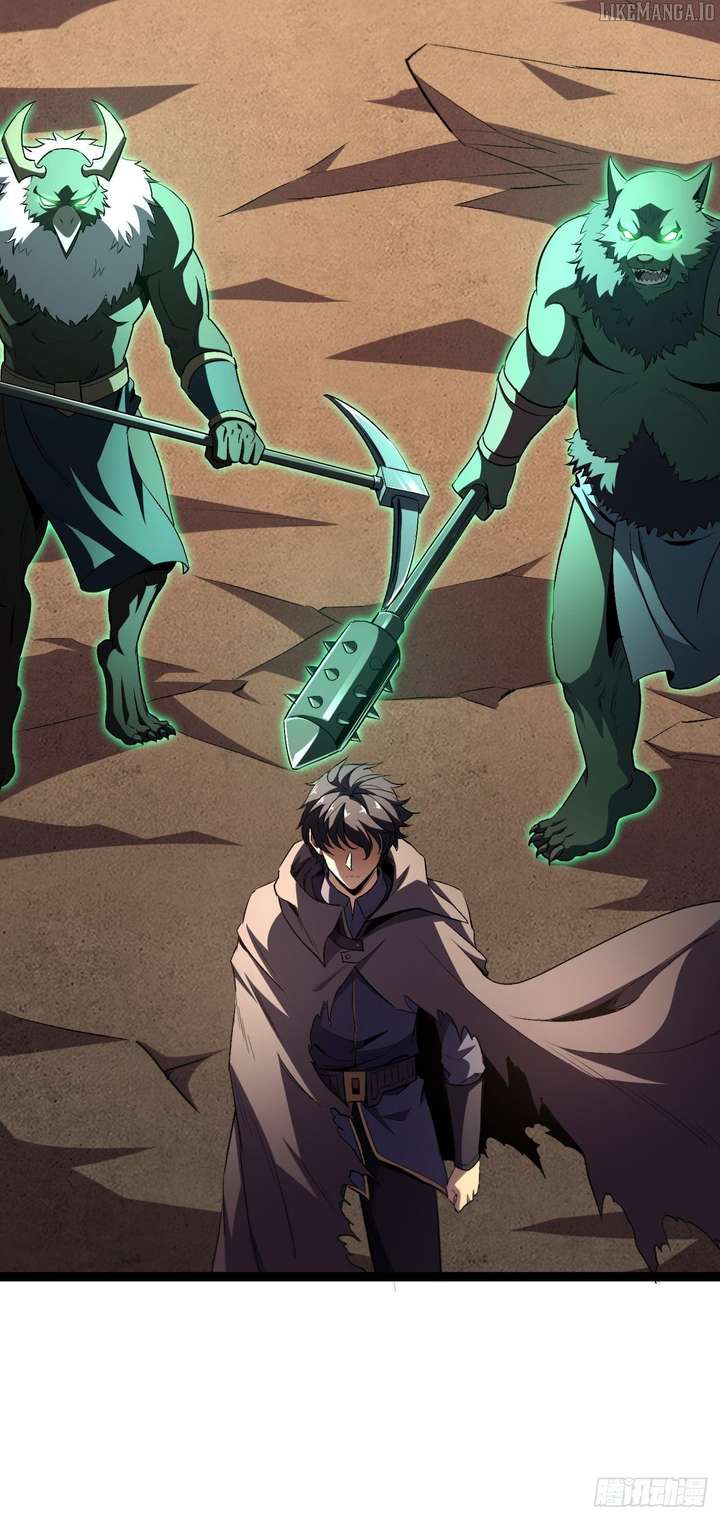 Lord of Summons! Sudden Mutation Chapter 53 235 30