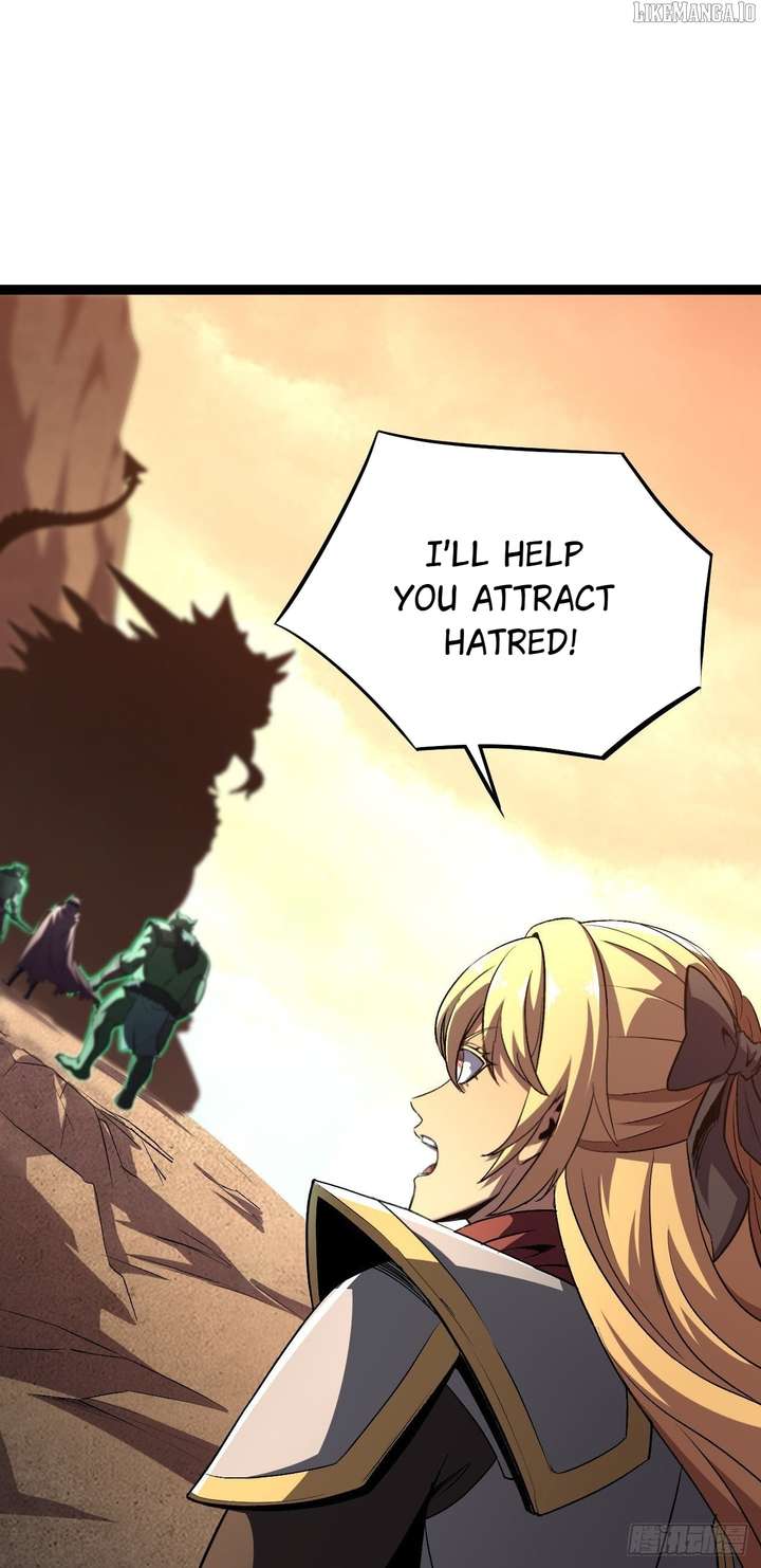 Lord of Summons! Sudden Mutation Chapter 53 237 32