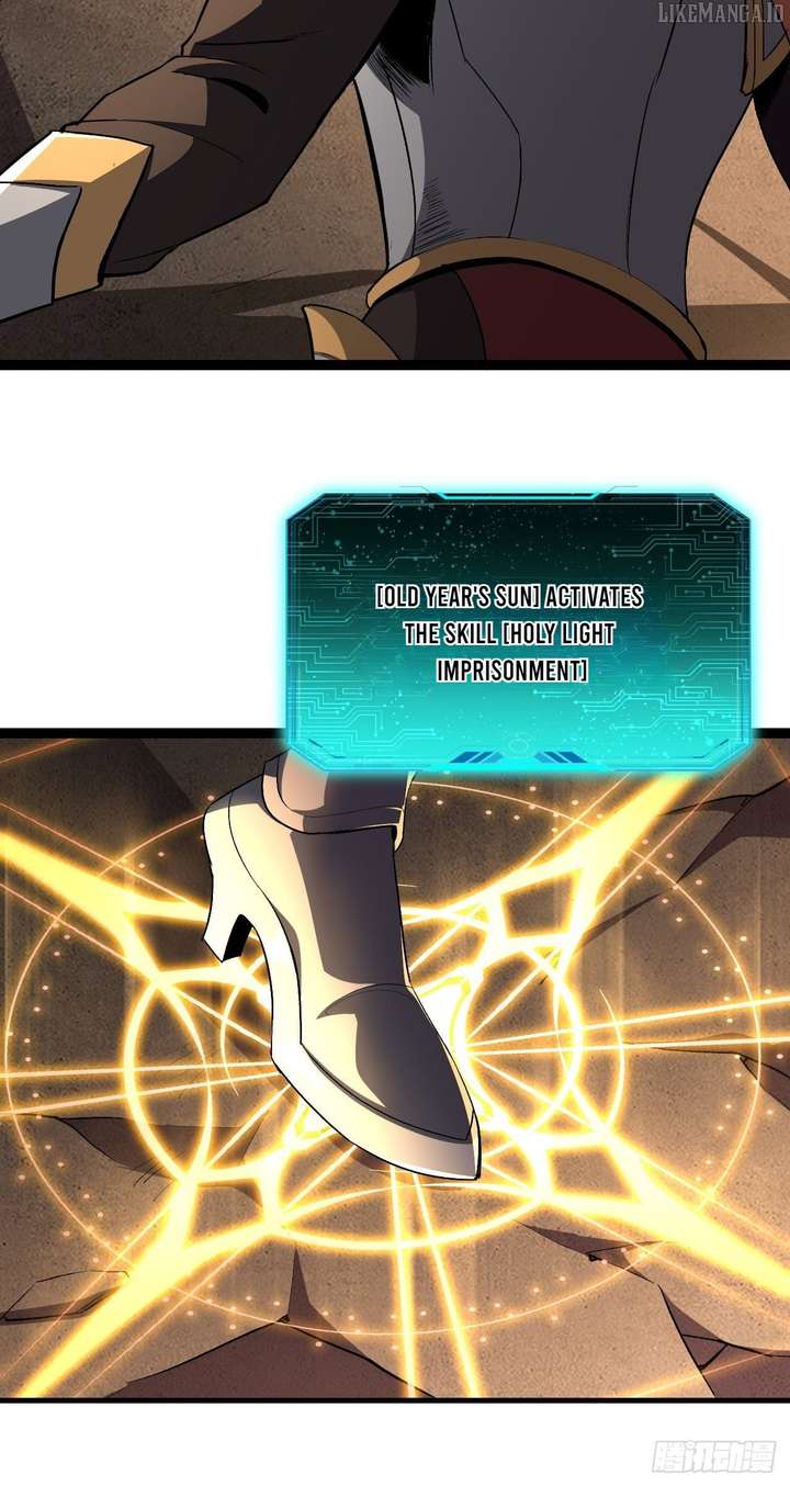 Lord of Summons! Sudden Mutation Chapter 53 238 33