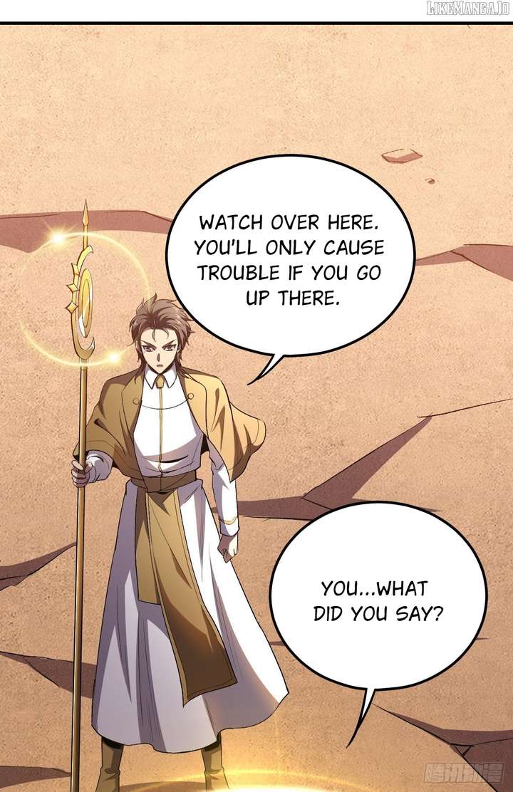 Lord of Summons! Sudden Mutation Chapter 53 239 34