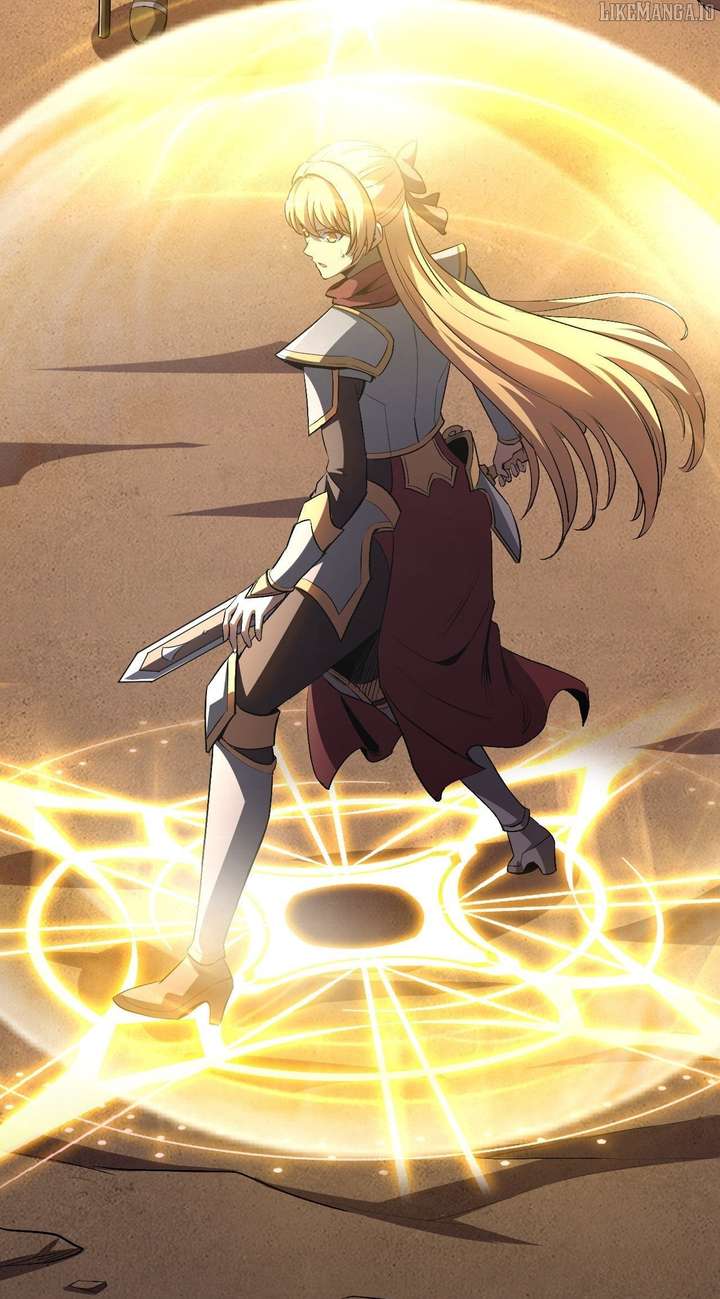 Lord of Summons! Sudden Mutation Chapter 53 240 35