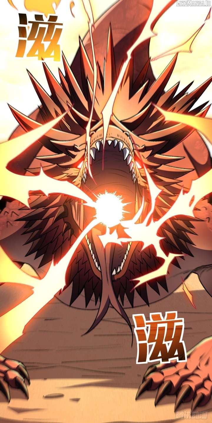 Lord of Summons! Sudden Mutation Chapter 53 243 38