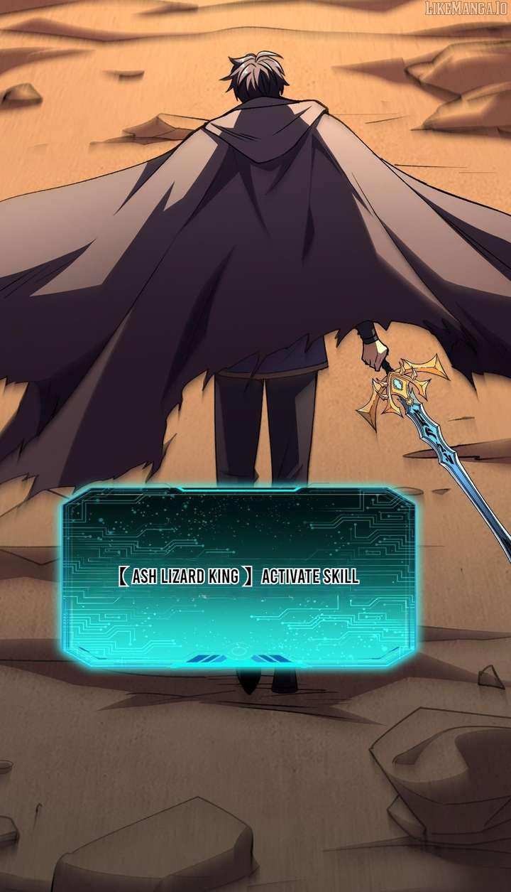 Lord of Summons! Sudden Mutation Chapter 53 244 39