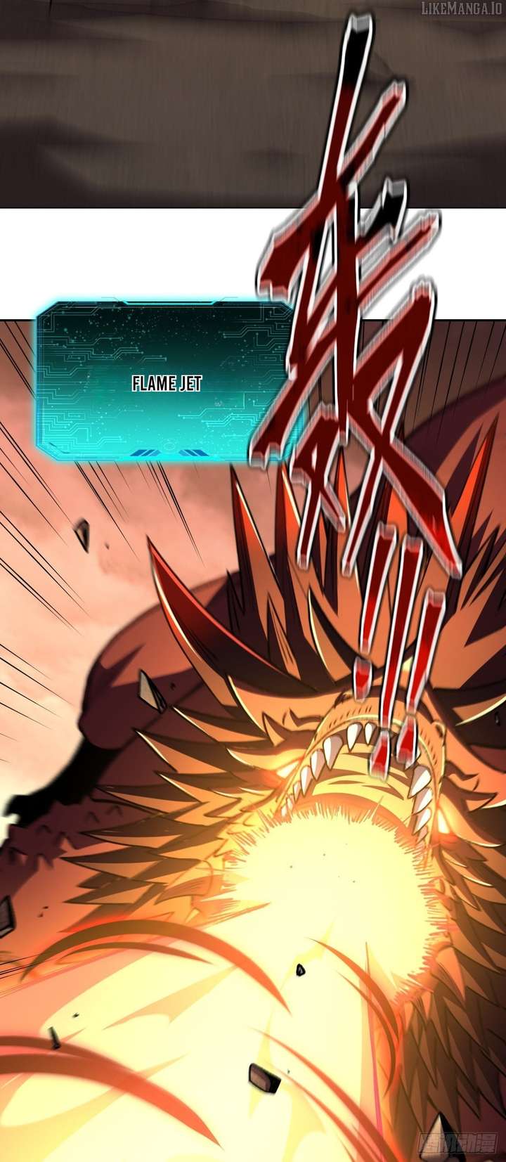 Lord of Summons! Sudden Mutation Chapter 53 245 40