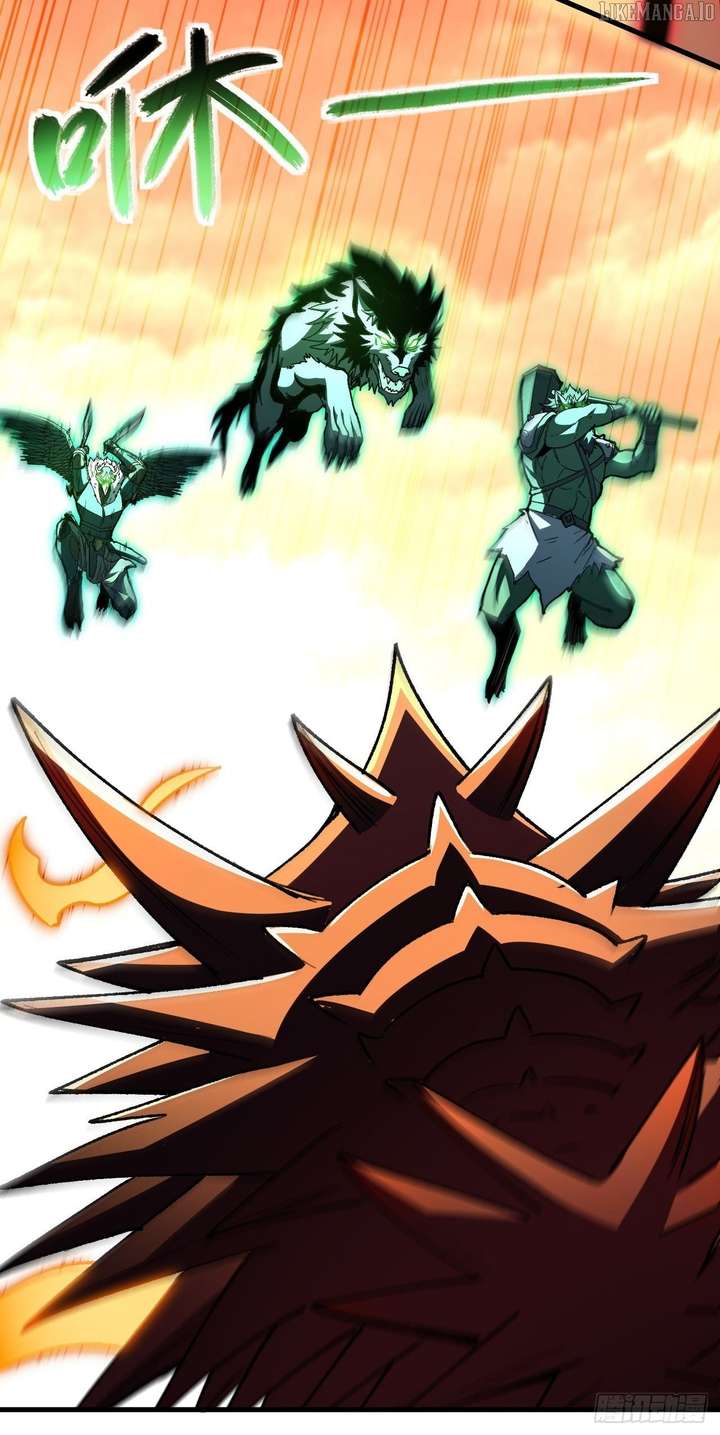 Lord of Summons! Sudden Mutation Chapter 53 248 43