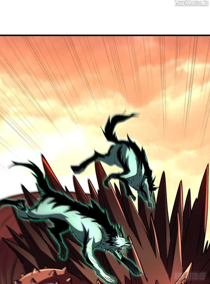 Lord of Summons! Sudden Mutation Chapter 53 249 44