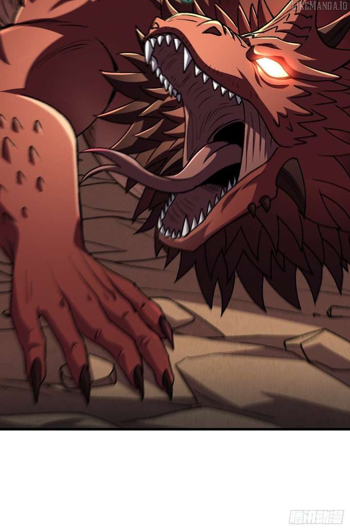 Lord of Summons! Sudden Mutation Chapter 53 250 45