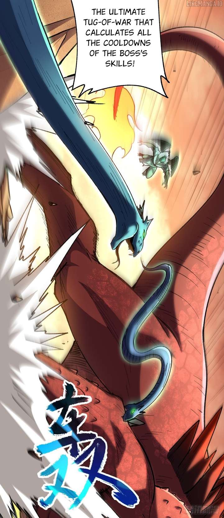 Lord of Summons! Sudden Mutation Chapter 53 252 47