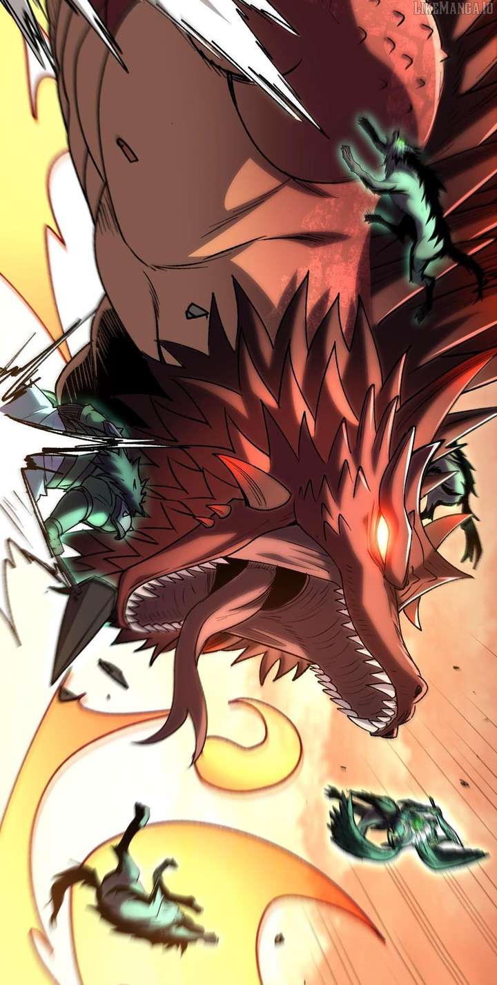 Lord of Summons! Sudden Mutation Chapter 53 253 48