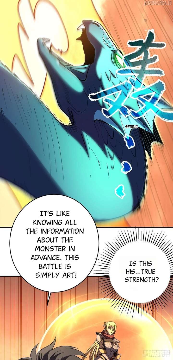 Lord of Summons! Sudden Mutation Chapter 53 254 49