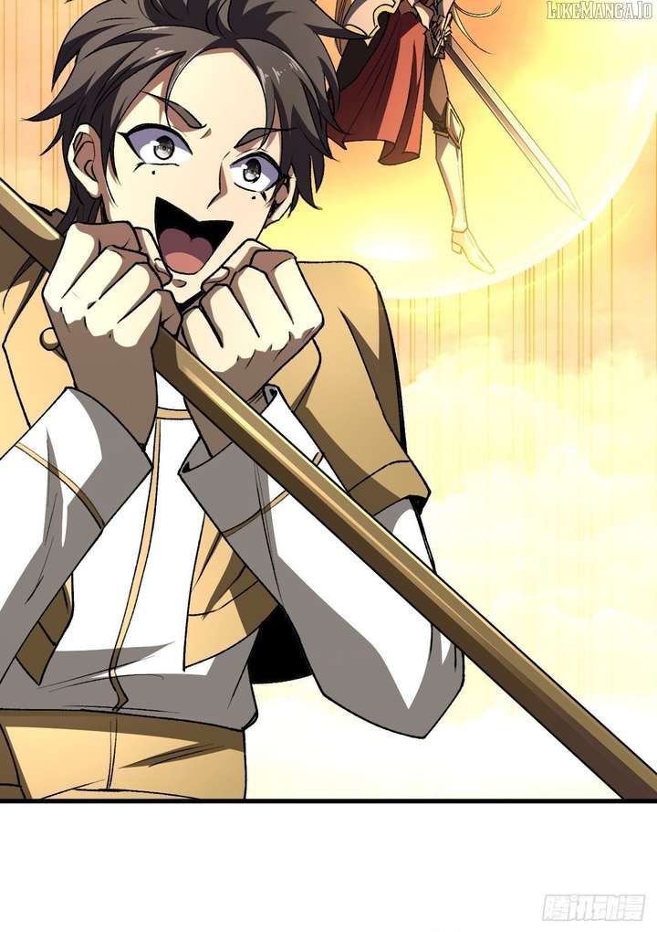 Lord of Summons! Sudden Mutation Chapter 53 255 50