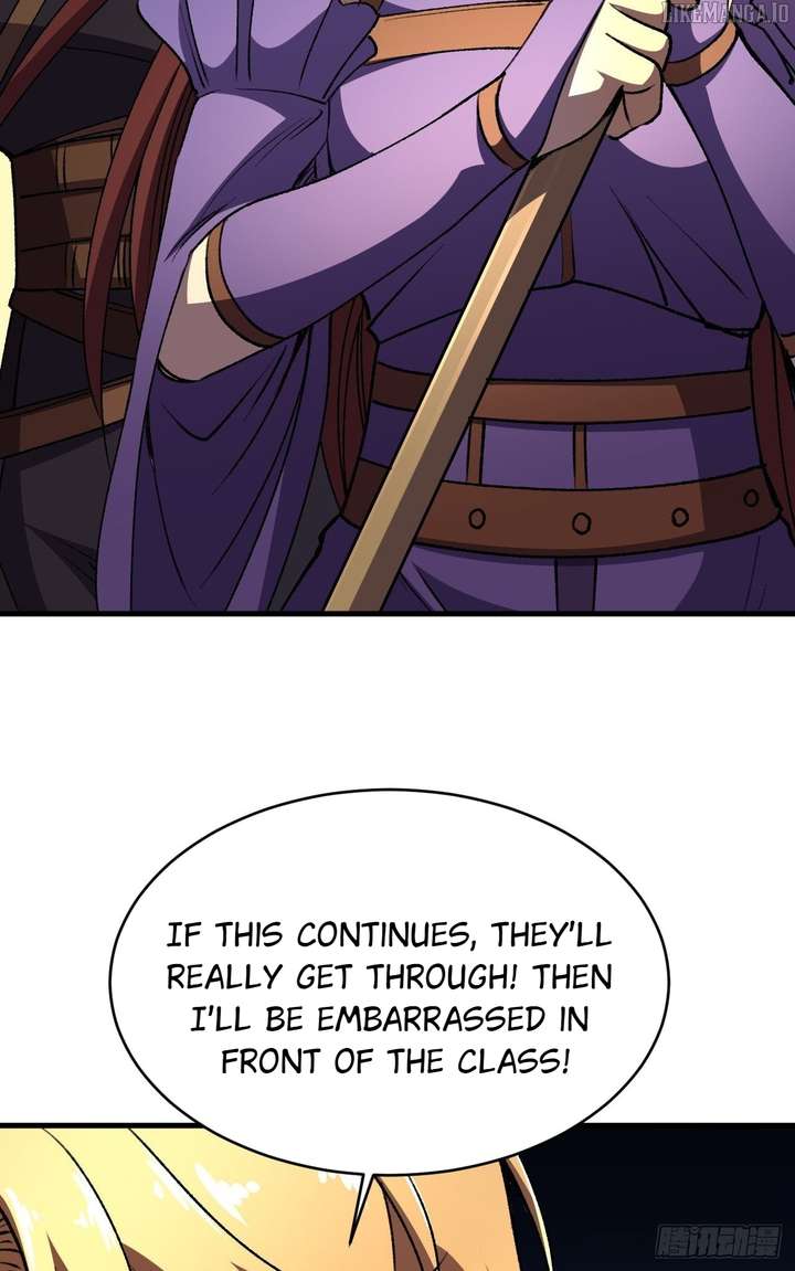 Lord of Summons! Sudden Mutation Chapter 53 257 52