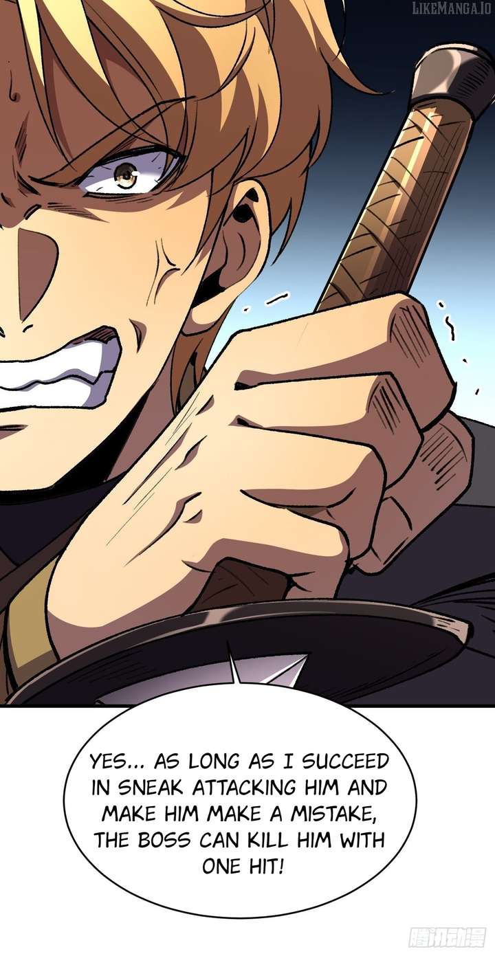 Lord of Summons! Sudden Mutation Chapter 53 258 53