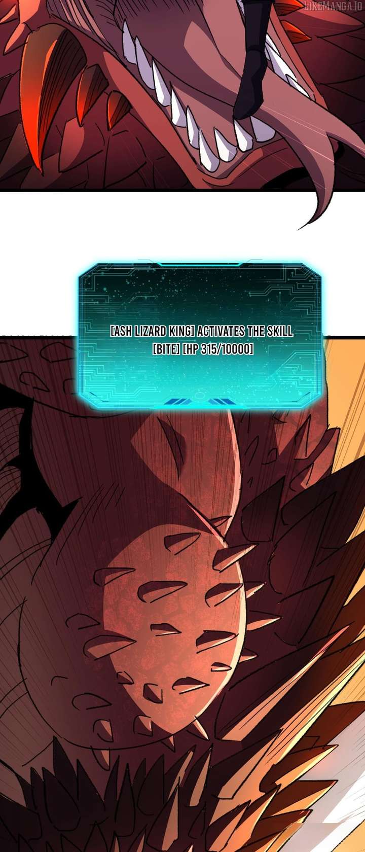 Lord of Summons! Sudden Mutation Chapter 53 260 55