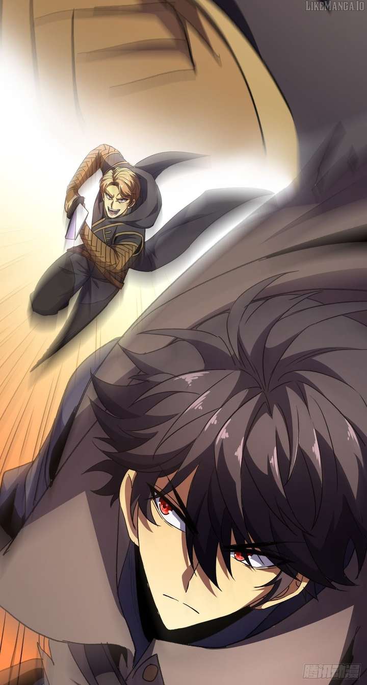 Lord of Summons! Sudden Mutation Chapter 53 264 59