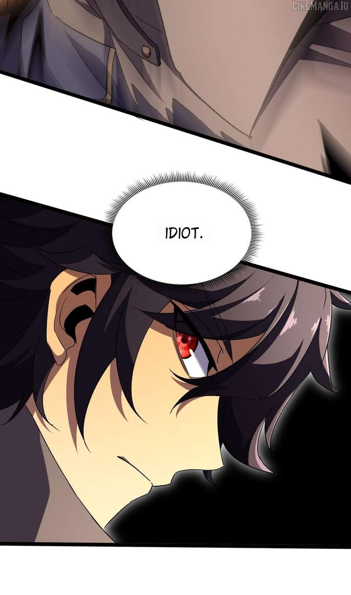 Lord of Summons! Sudden Mutation Chapter 53 265 60