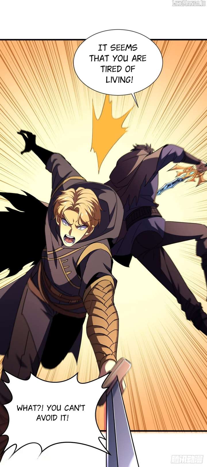 Lord of Summons! Sudden Mutation Chapter 53 266 61