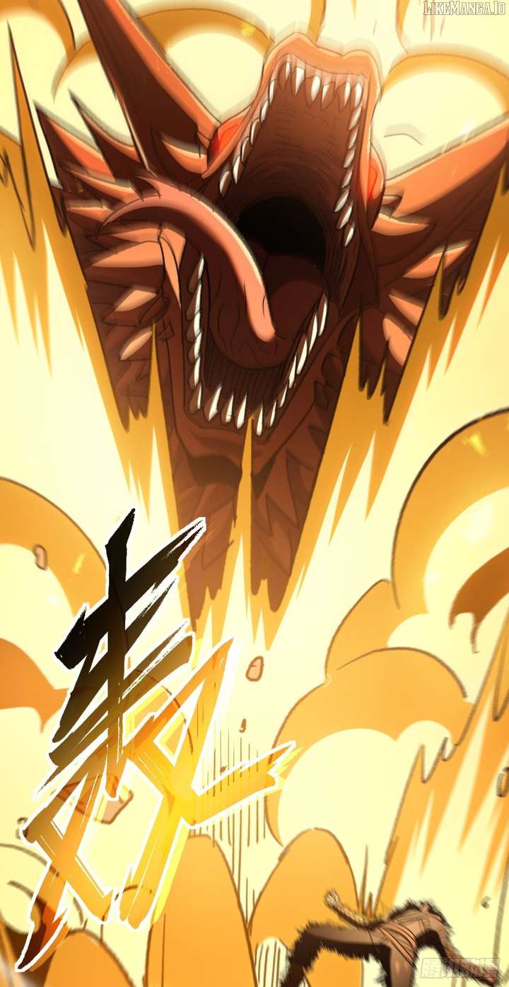 Lord of Summons! Sudden Mutation Chapter 54 202 03