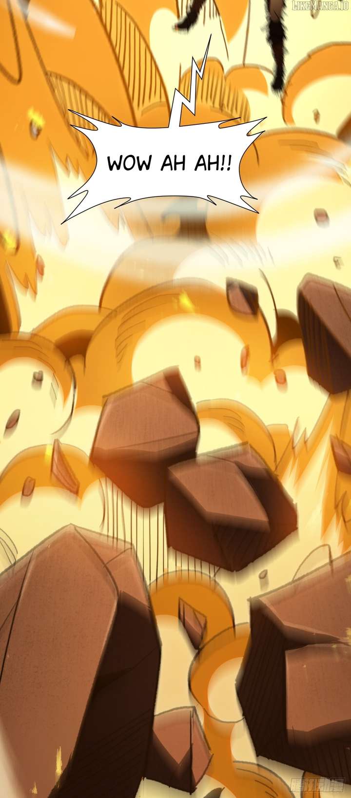 Lord of Summons! Sudden Mutation Chapter 54 203 04