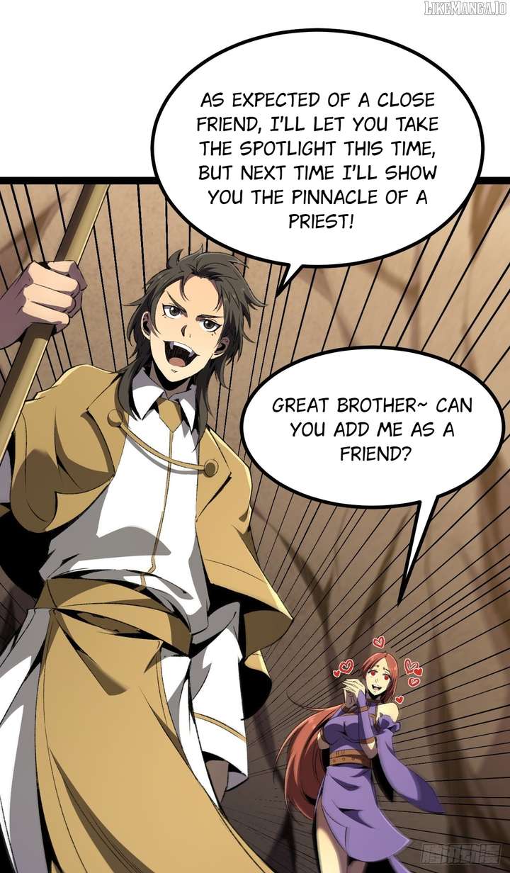 Lord of Summons! Sudden Mutation Chapter 54 207 08