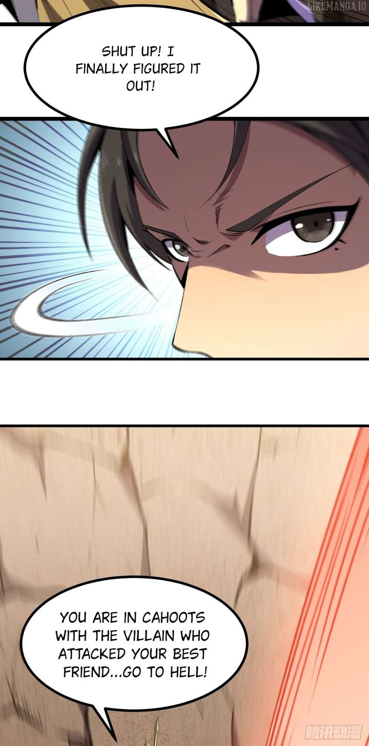 Lord of Summons! Sudden Mutation Chapter 54 208 09