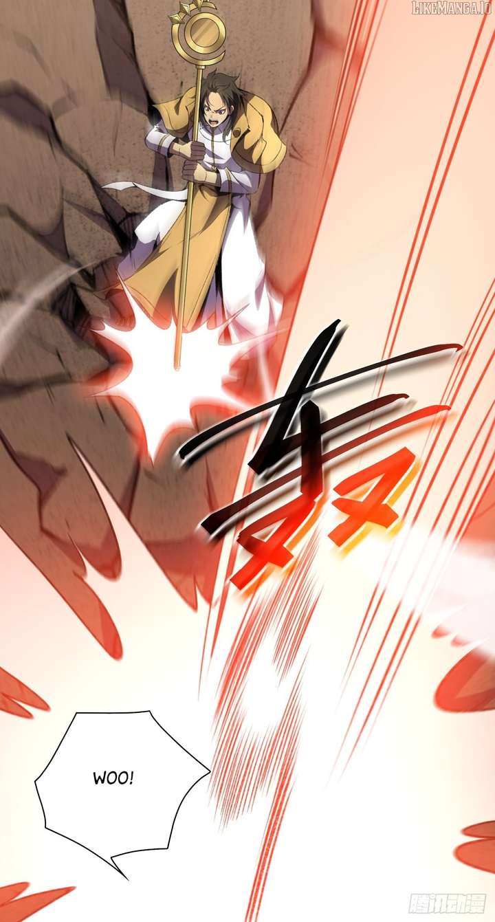 Lord of Summons! Sudden Mutation Chapter 54 209 10