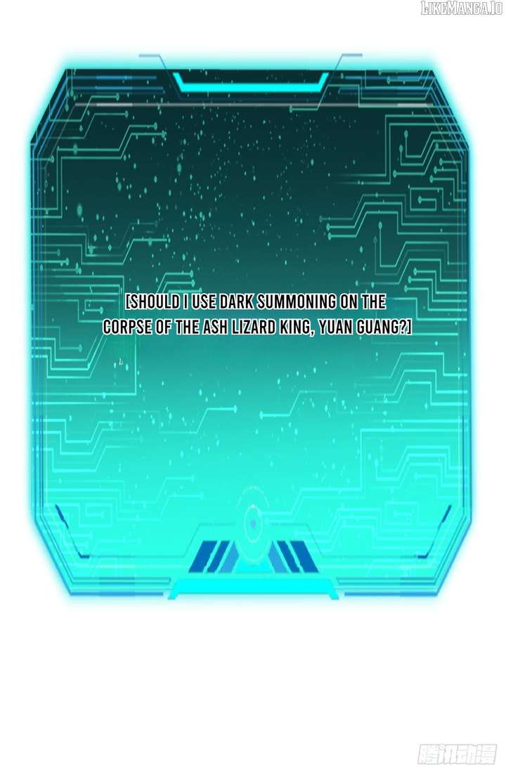 Lord of Summons! Sudden Mutation Chapter 54 211 12